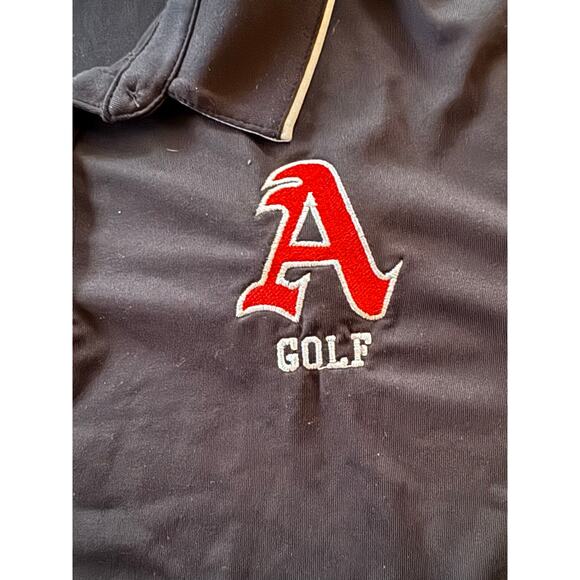 Asen Skiers Golf Polo L - Picture 1 of 10